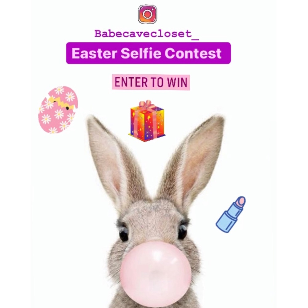 Enter To Win Makeup & Beauty Bundle!